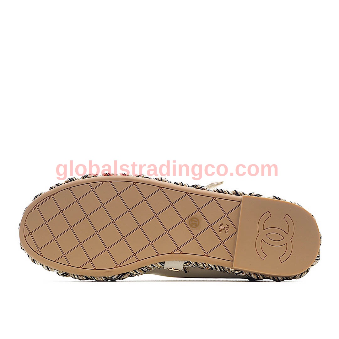 Chanel Casual Shoes Sneakers Classic